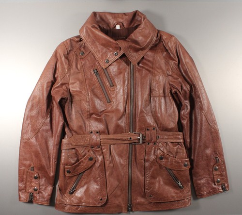 Alba moda lederjacke - alba,