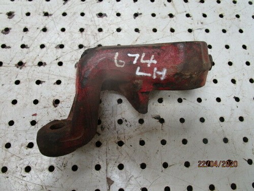 Für case 674 lenklenker - für, ih