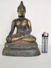 Antike thailändische bronze - antike, &