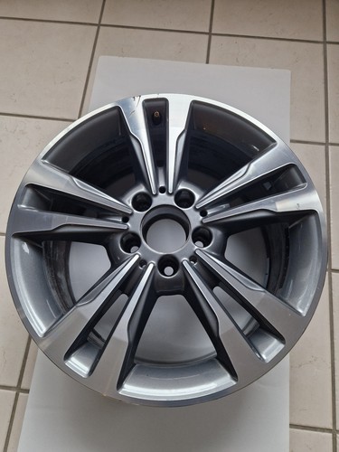 Original mercedes aufelge - 1x,