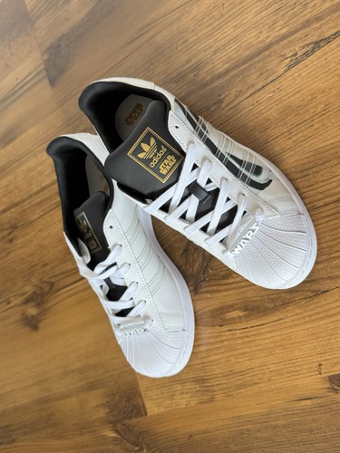 Adidas superstar star - adidas, wars