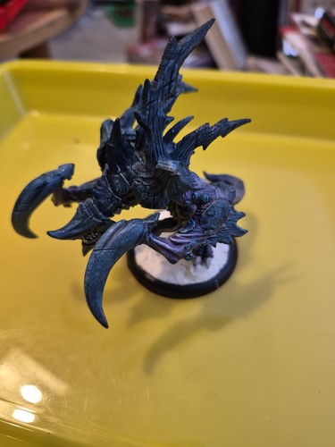 Legion everblight scythean - of,