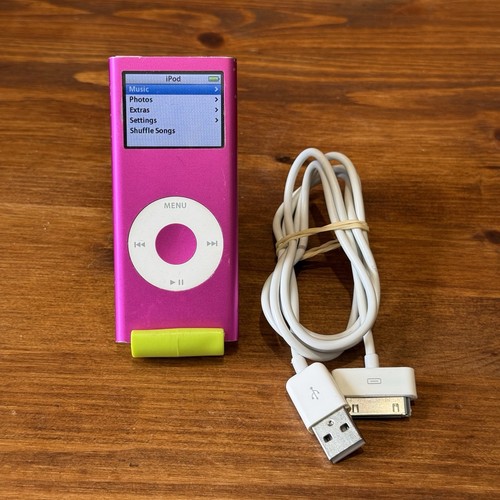 Apple ipod nano a1199 - apple,
