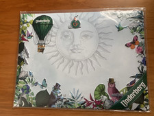 Werbeschild "Underberg"