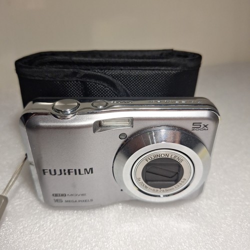 Fujifilm finepix ax650 digital - fujifilm,