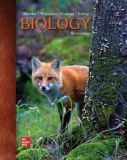 Loose Leaf for Biology - Loose
