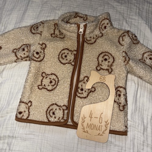 Baby jacke winnie - baby, pooh