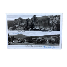 Postkarte bayerisch - ak,