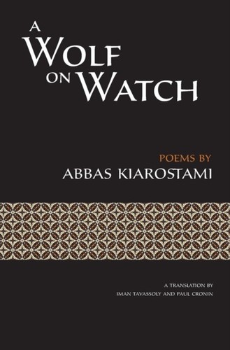 Cronin wolf watch new - a,