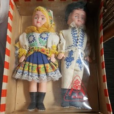 Vintage Celluloid
