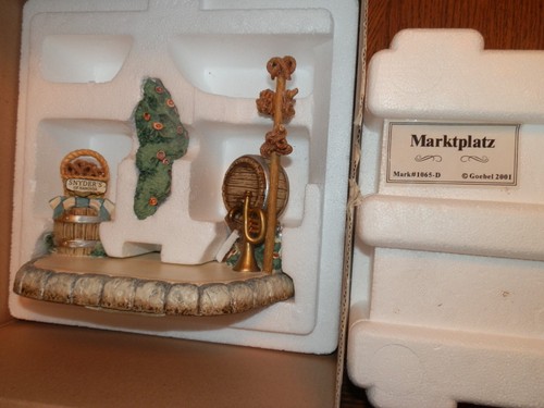 Hummel marktplatz - hummel,