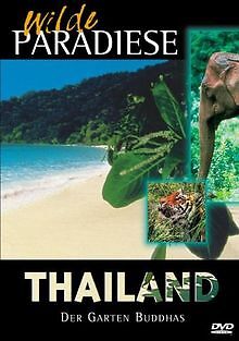 Wilde paradiese thailand - thailand,