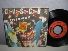 Schallplatte 7"/ OTTAWAN (
