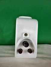 Maschinenschalter DDR ESD