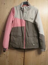 Protest Geotech 5000 Serie Snowboard Skijacke Winterjacke Jacke Gr. M / 38 