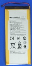 original Akku Batterie Motorola GA40 für Moto G4 G4 Plus 3000mAh