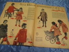 Werbung  1951  , Elsa