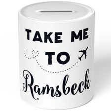 Take me to Ramsbeck