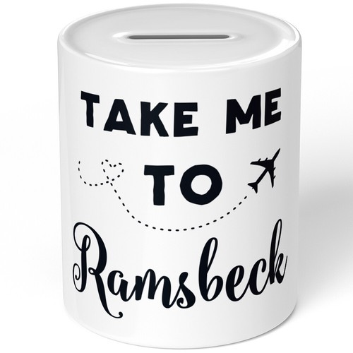 Take ramsbeck - me, to
