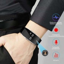 OctaCam Video Armbanduhr Full