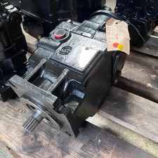 Sauer danfoss - sauer,