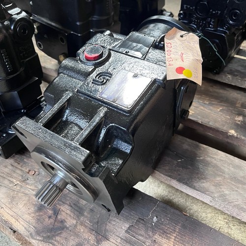 Sauer danfoss - sauer,