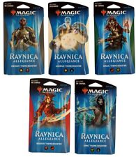 Ravnica Allegiance Theme Booster englisch - MtG Magic the Gathering