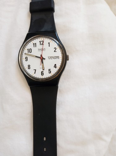 Sehr seltene swatch 706 - gb,