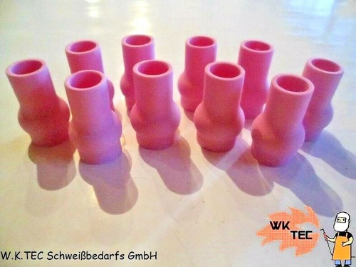 Tec keramische gasdüse wig - tec,