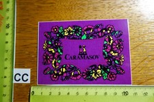 Alter Aufkleber Mode Kleidung