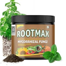 RootMax - mykorrhiza wurzelaktivator & bewurzelungspulver für stecklinge- 50-...