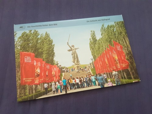 Sonderheft 2021 die - sonderheft, schlacht
