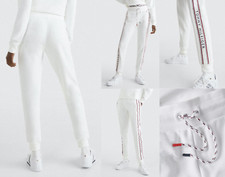 TOMMY HILFIGER Sweatpants Tape