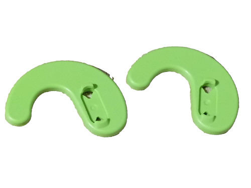 Playmobil peanas bases - playmobil,