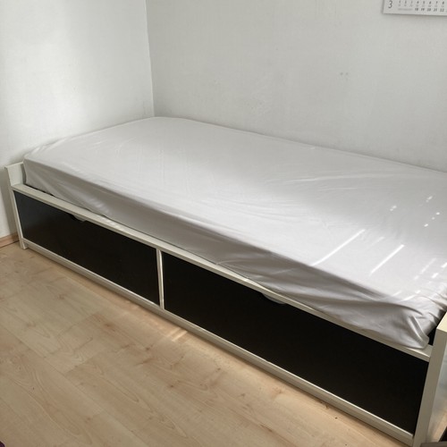 Ikea sultan laxvik 90x200 - ikea,