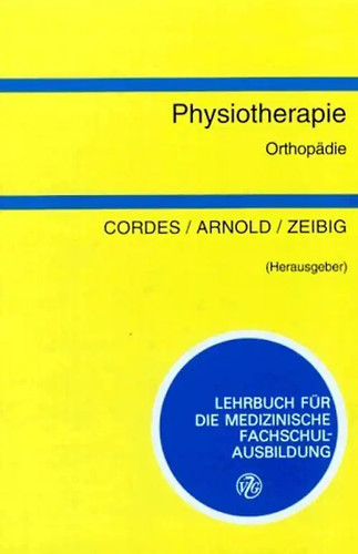 Physiotherapie orthopädie - physiotherapie,