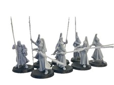 Elben Waldelben Wächter