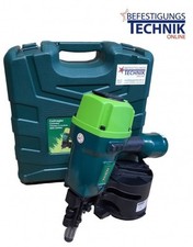 Prebena Coilnagler 8XR-CNW90 50-90mm im Koffer für 16° Coilnägel Paslode BeA KMR