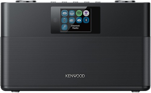 Kenwood internetradio - kenwood,