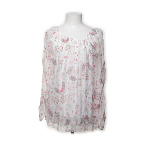 Isilk bluse größe m - bluse,, größe:
