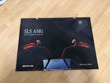 Mercedes sls amg - amg, original