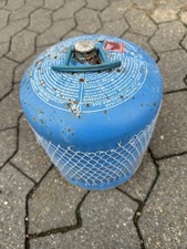 Campingaz R 907 Gasflasche leer/gebraucht für Tauschsystem 2,75 kg