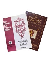 Kabbalah lese set chicken - lese,
