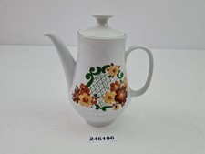 Mokka Kaffee Kanne DDR