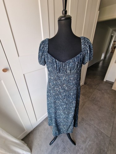 🌸S.Oliver🌸Sommerkleid