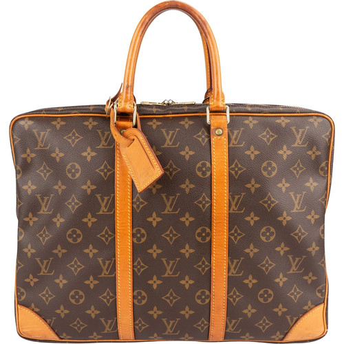 Louis vuitton monogram - louis,