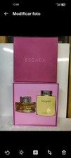 Escada Signature Estuche EDP