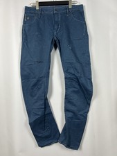 Star raw arc slim gs01 - arc, 3d