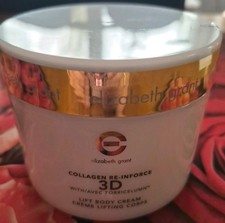 Elisabeth Grant, Collagen