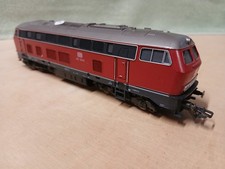 83) ROCO H0 AC, BR 215 031-6